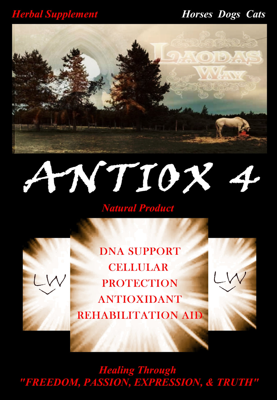 ANTIOX 4