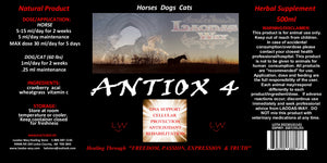 ANTIOX 4