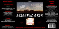 BLISSFUL SKIN