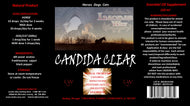 CANDIDA CLEAR