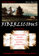 FIBERLICIOUS