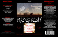 FOREVER CLEAN