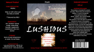 LUSHIOUS