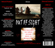 OUT OF SIGHT