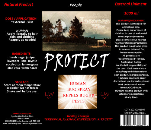 PROTECT