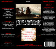 REVIVE 2 CONDITIONER