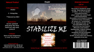 STABILIZE ME