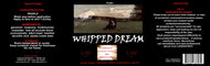 WHIPPPED DREAM