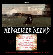 Nebulizer Blend